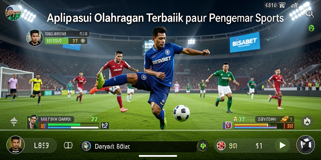Screenshot gameplay <strong>BISABET</strong> menampilkan antarmuka interaktif yang user-friendly.