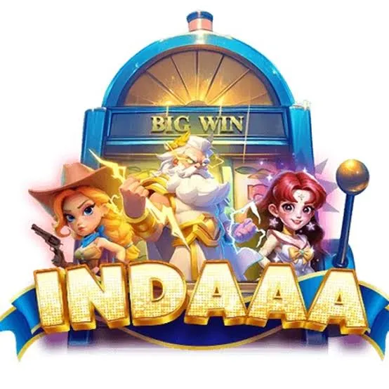 INDAAA - Permainan Santai yang Mengasyikkan