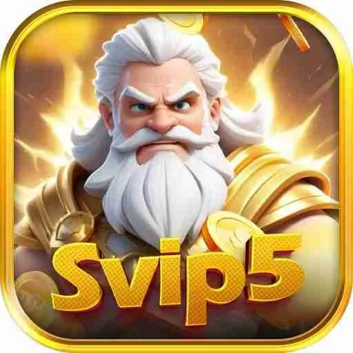 SVIP5 - Game Santai yang Menghibur untuk Semua Usia